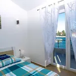 Steinhaus Mediterra Mit Pool & Meerblick - Lukoran, Insel Ugljan Bei Zadar * Lukoran