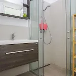 Сasa de vacaciones Steinhaus Mediterra Mit Pool & Meerblick - Lukoran, Insel Ugljan Bei Zadar Lukoran