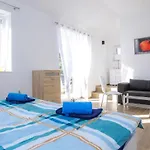 Steinhaus Mediterra Mit Pool & Meerblick - Lukoran, Insel Ugljan Bei Zadar *