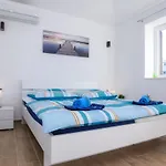 Steinhaus Mediterra Mit Pool & Meerblick - Lukoran, Insel Ugljan Bei Zadar Сasa de vacaciones *