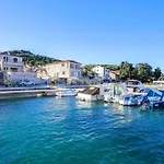 Steinhaus Mediterra Mit Pool & Meerblick - Lukoran, Insel Ugljan Bei Zadar Сasa de vacaciones