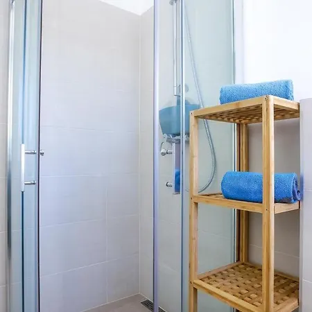 Steinhaus Mediterra Mit Pool & Meerblick - Lukoran, Insel Ugljan Bei Zadar Casa de Férias *