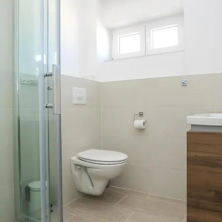 Prázdninový dům Steinhaus Mediterra Mit Pool & Meerblick - Lukoran, Insel Ugljan Bei Zadar *