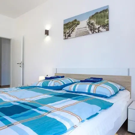 Casa de Férias Steinhaus Mediterra Mit Pool & Meerblick - Lukoran, Insel Ugljan Bei Zadar Lukoran