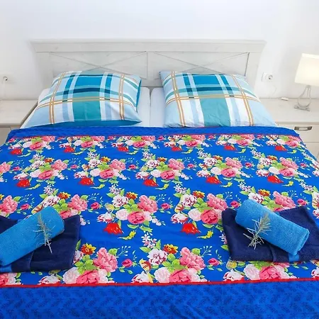 Casa de Férias Steinhaus Mediterra Mit Pool & Meerblick - Lukoran, Insel Ugljan Bei Zadar
