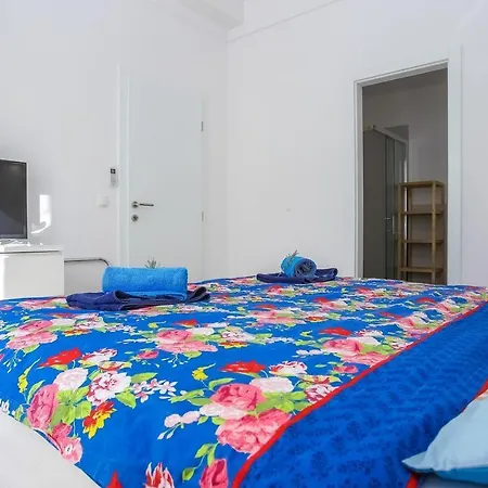 Casa de Férias Steinhaus Mediterra Mit Pool & Meerblick - Lukoran, Insel Ugljan Bei Zadar