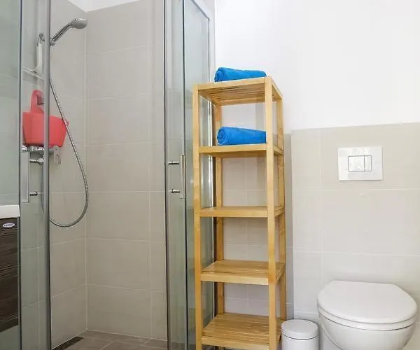 Steinhaus Mediterra Mit Pool & Meerblick - Lukoran, Insel Ugljan Bei Zadar بيت للعطل *