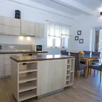 Steinhaus Mediterra Mit Pool & Meerblick - Lukoran, Insel Ugljan Bei Zadar 別荘 Lukoran