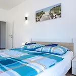 別荘 Steinhaus Mediterra Mit Pool & Meerblick - Lukoran, Insel Ugljan Bei Zadar Lukoran
