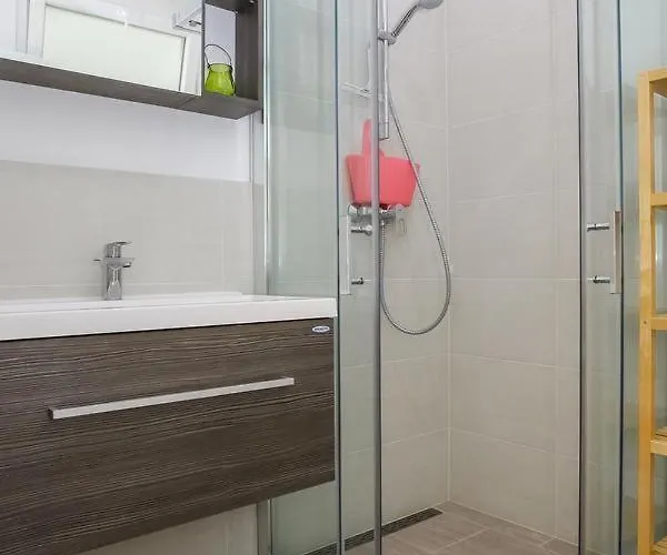 بيت للعطل Steinhaus Mediterra Mit Pool & Meerblick - Lukoran, Insel Ugljan Bei Zadar Lukoran
