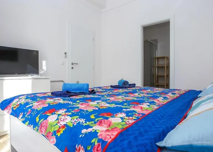 بيت للعطل Steinhaus Mediterra Mit Pool & Meerblick - Lukoran, Insel Ugljan Bei Zadar